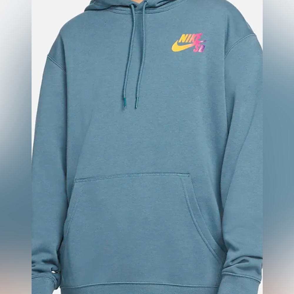 Men’s Nikes SB hoodie